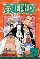 One Piece 25 (Paperback)