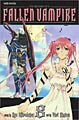 The Record of a Fallen Vampire 8 (Paperback)