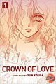 Crown of Love 1 (Paperback)