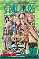 One Piece 28 (Paperback)