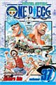 One Piece 37 (Paperback)