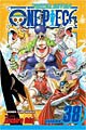 One Piece 38 (Paperback)