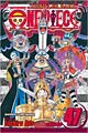One Piece 47 (Paperback)