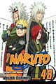 Naruto 48 (Paperback)
