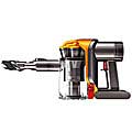 Dyson DC31 Handheld Vacuum Cleaner (Refurbished)