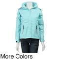 first bank truck and car free information First Down Women's Tech Jacket