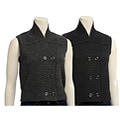 Elio Women's Wool Sleeveless Sweater