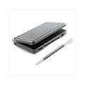 Crystal Cover Case and Stylus Pen for Nintendo DS Lite