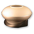 CandleAire Electric Black Candle Warmer