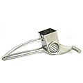 Stainless Steel Hand Crank Cheese Grater