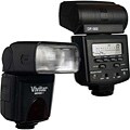 Vivitar DF383 Flash Mount For Canon