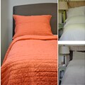 Brighton Twin Quilt Set