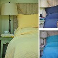 Brighton Twin Quilt Set