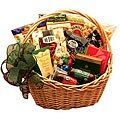 Great Temptations Crowd Pleaser Snack Gift Basket
