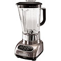 KitchenAid KSB580NK Brushed Nickel Custom Metallic 5 Speed Blender