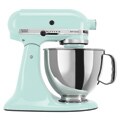 KitchenAid KSM150PSIC Ice Artisan Series 5-quart Stand Mixer