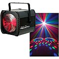 Free indicative article on Stereo Effects Proces American DJ Revo III Lighting