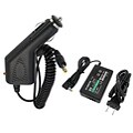 Car and Home / AC / Wall Power Adapter Charger for Sony PSP