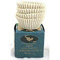 Beyond Gourmet Unbleached Mini Baking Cups (Pack of 6)