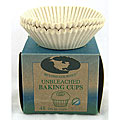Beyond Gourmet 2.5-inch Unbleached Baking Cups (Pack of 3)