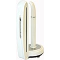 iTouchless Towel-Matic II Pearl White Paper Towel Dispenser