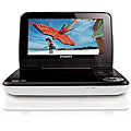 Philips PET741B 7-inch Portable DVD Player (Refurbished)