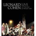 Leonard Cohen - Live From the Isle of Wight [10/20]