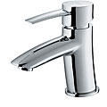 Vigo Chrome Single Lever Bath Faucet