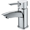 VIGO Single Lever Chrome Finish Faucet