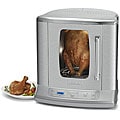 Cuisinart CVR-1000 Touchpad Vertical Countertop Rotisserie