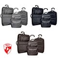Heys Fuse X2 Hybrid 3-piece Luggage Set