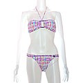 #1 site for surfing Day Body Glove Women's Whisper Desire Bali Amethyst Bikini