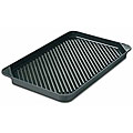 Chef's Design Beluga Black Griddle