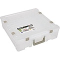 Artbin Deluxe Translucent Multi-compartment Super Satchel Storage Unit