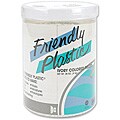 Free indicative data on soften leather oil Friendly Plastic 28-oz Ivory-colored Pellets
