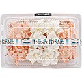 Complementing info on Gardenia flower Irene's Garden Peach/ White Box o' Gardenias (Pack of 20)
