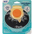 Blue Hill Studios Baby's Breath Magnetic Multi-shaper Punch