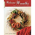 Design Originals Welcome Wreaths