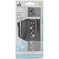 EK Success Swiss Cheese Slim Edger Punch