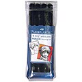 Manga Pitt Assorted Tip Artist Drawing Pens (Pack of 4)