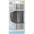 EK Success Fleur de Lis Slim Edger Punch