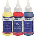 Provo Craft Yellow/ Red/ Blue 3-oz Yudu Ink Set (Pack of 3)