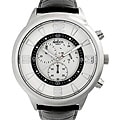 Akribos XXIV Men's 3D Quartz Chronograph Watch