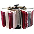Clip It Up 18.5x15-inch Jumbo Ribbon Organizer