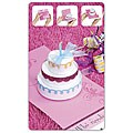 Big Shot 3D Pop-up 3-tier Cake Die