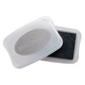 Tsukineko Brilliance Starlite Black Pigment Ink Pad