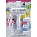 Wilton Fondant Ribbon Cutter/ Embosser Kit
