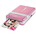 Polaroid CZA-10011P Pink PoGo Mobile Printer Kit (Refurbished)
