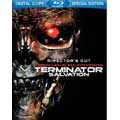 Terminator Salvation - WS; Director`s Cut; Includes Digital Copy (Blu-ray Disc)