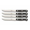 Blog on Gourmet Cappuccino J.A. Henckels Twin Gourmet Four-piece Steak Set